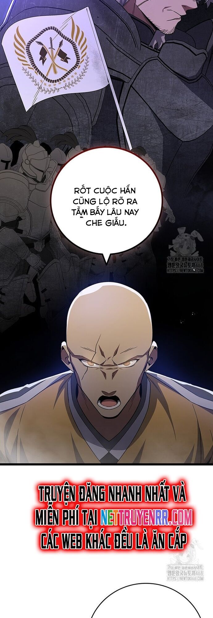 Thực Long Ma Pháp Sư chapter 93 - Trang 64