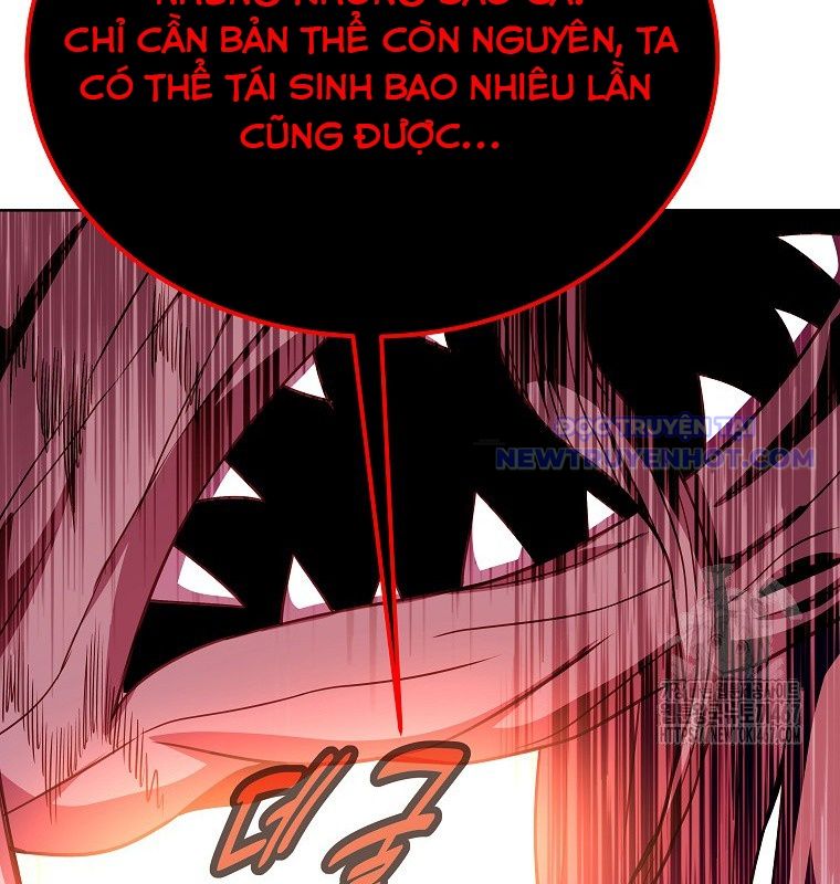 Trở Thành Nhân Viên Cho Các Vị Thần chapter 87 - Trang 142