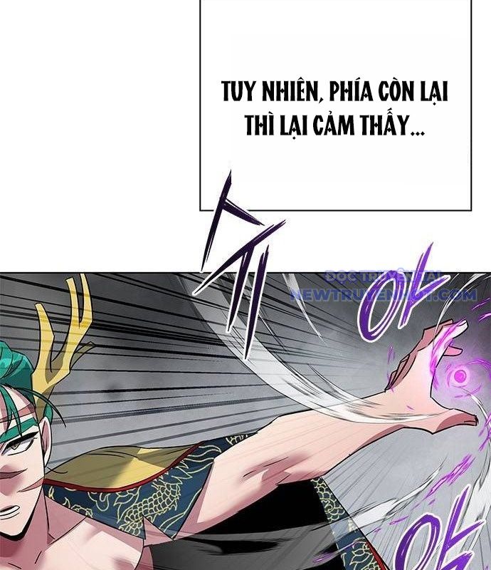 Đêm Của Yêu Tinh chapter 84 - Trang 24