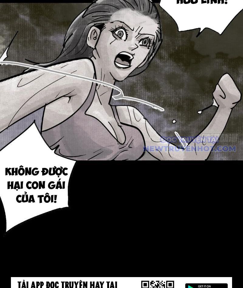 Điện Đài Mạnh Quỷ chapter 4 - Trang 54