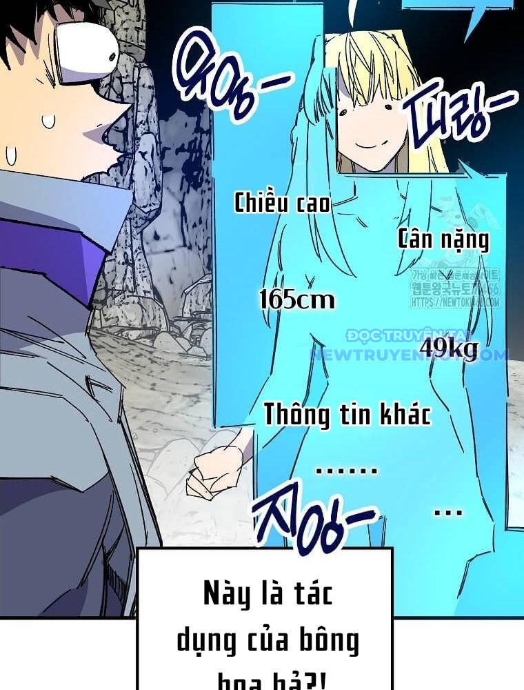 Tôi Đã Đạt Đến Cấp Độ Tối Đa Và Quay Trở Lại chapter 16 - Trang 132