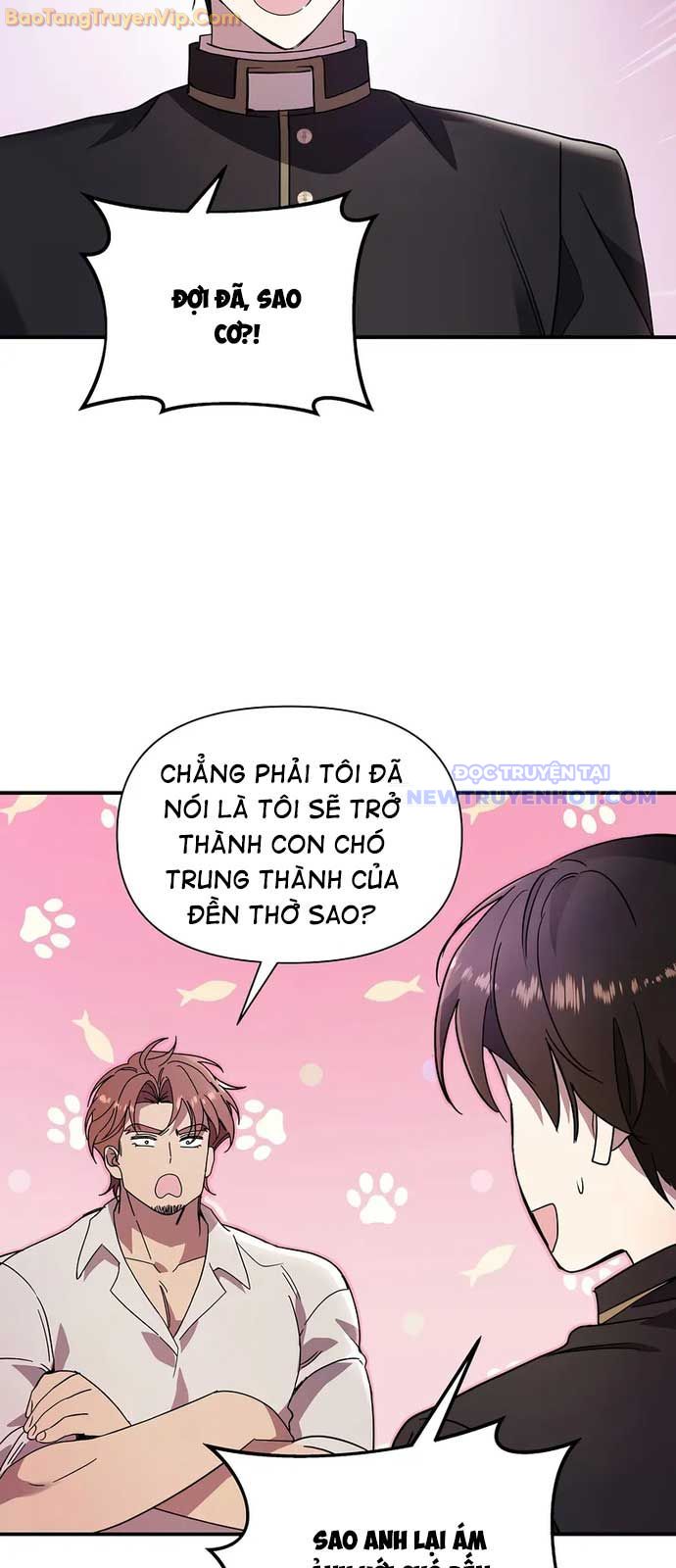 Làm Ơn Dừng Đức Giáo Hoàng Lại chapter 27 - Trang 51