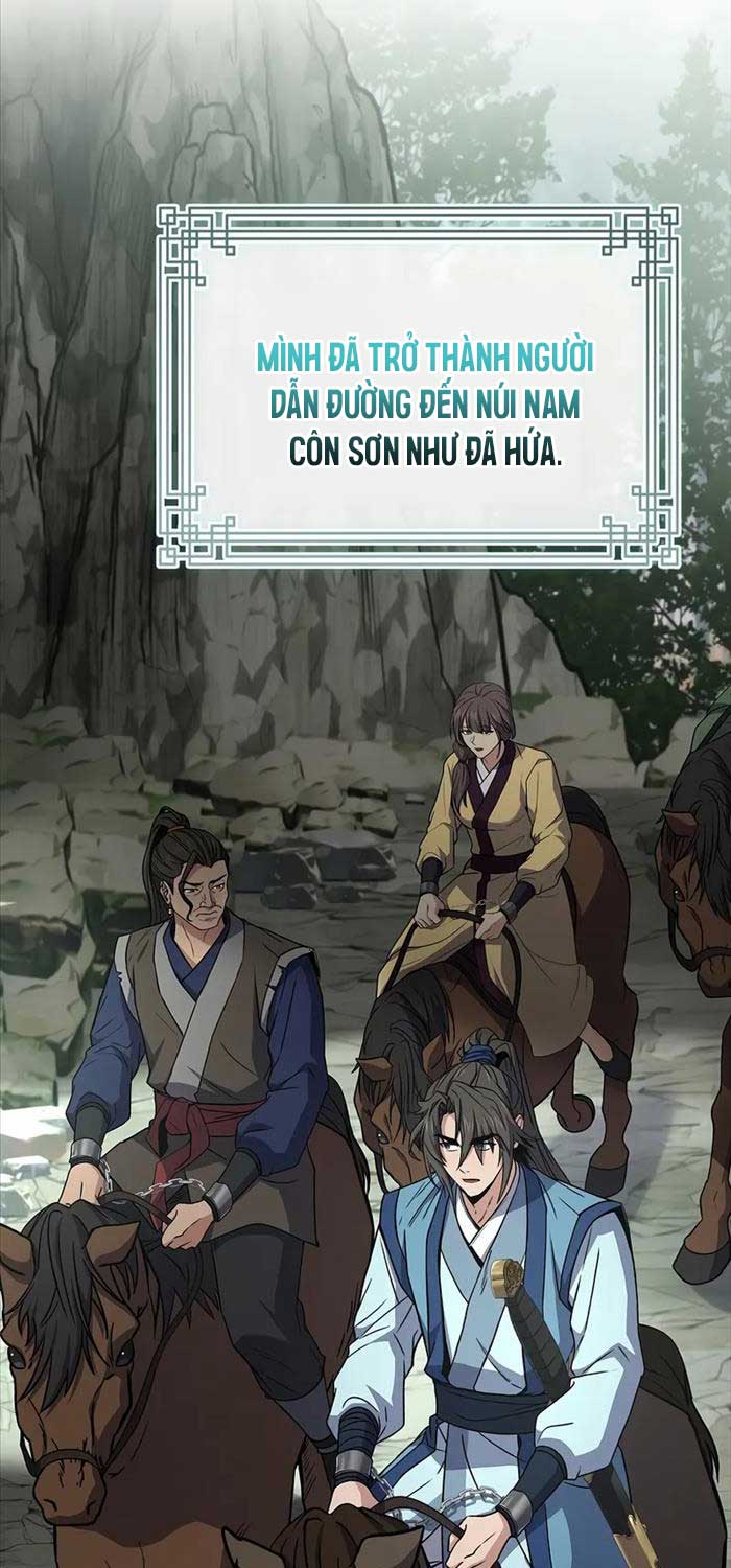 Chuyển Sinh Thành Tiêu Sư chapter 89 - Trang 81