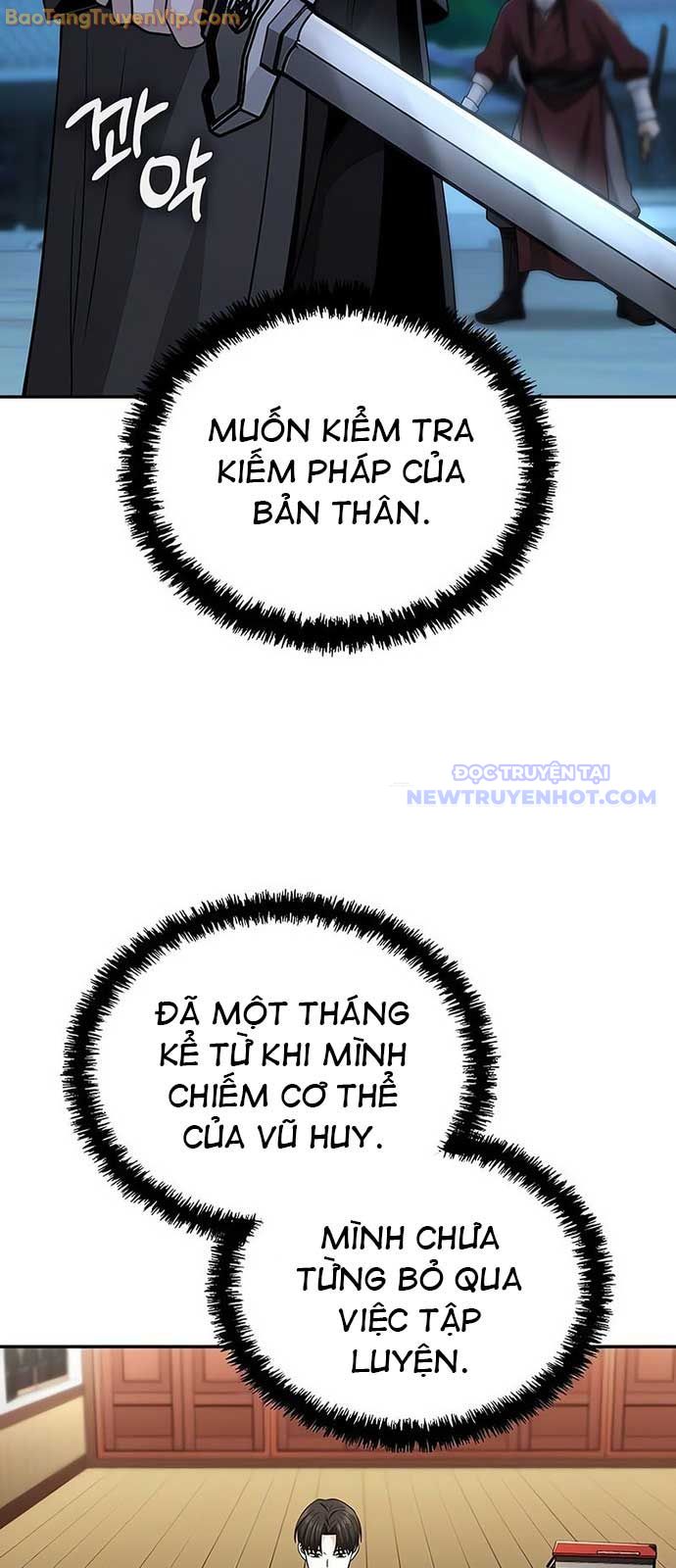 Quỷ Kiếm Thiên Tài Của Hoa Sơn Phái chapter 12 - Trang 18