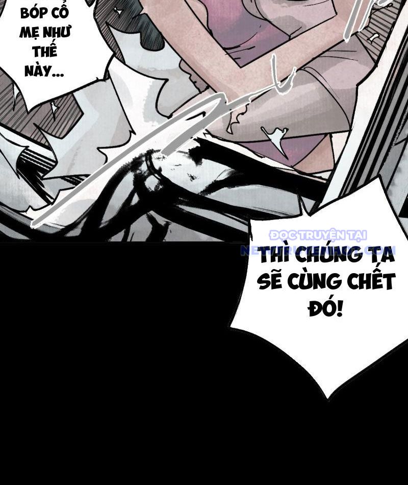 Điện Đài Mạnh Quỷ chapter 4 - Trang 17