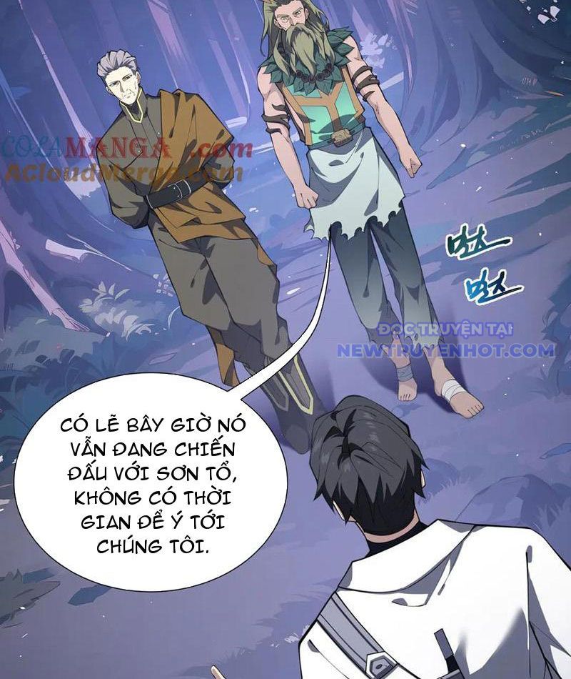 Ta Ký Kết Khế Ước Với Chính Mình chapter 77 - Trang 47