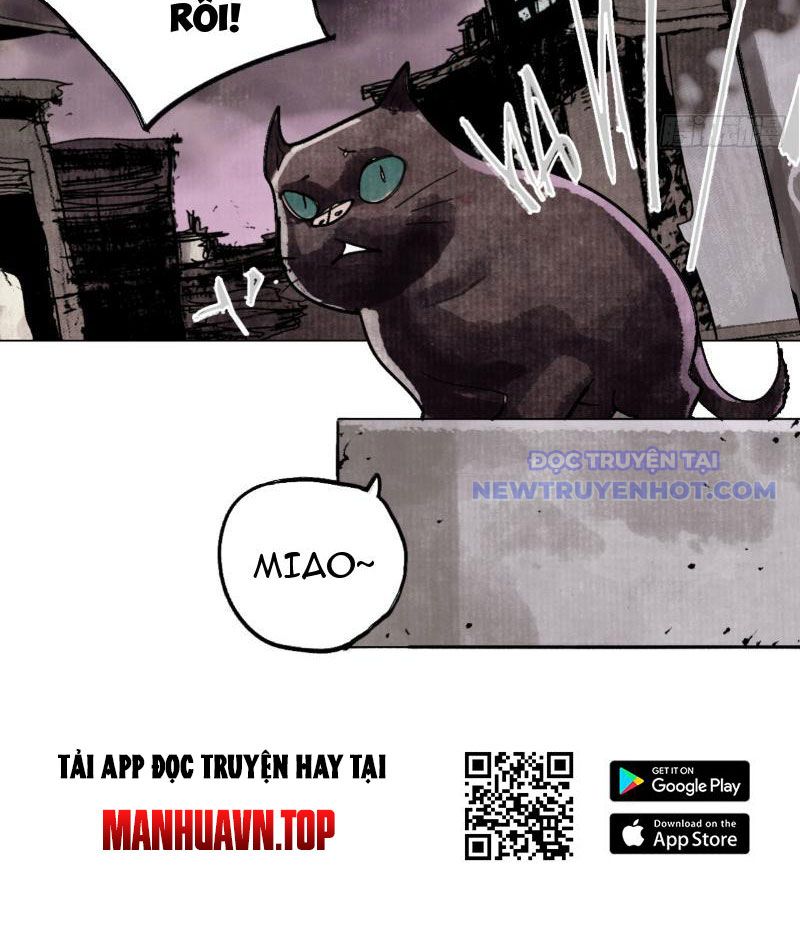 Điện Đài Mạnh Quỷ chapter 7 - Trang 123