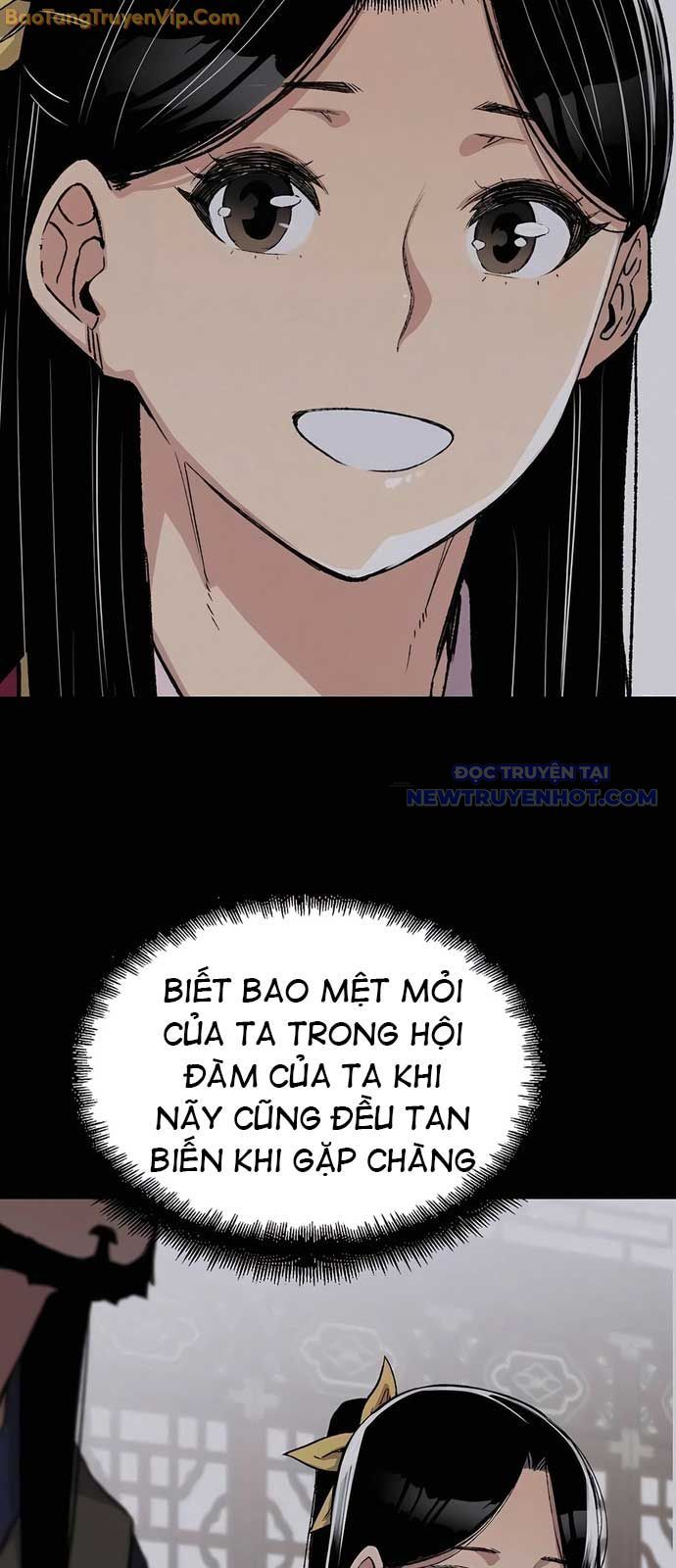 Thiên Ma Quy Hoàn chapter 55 - Trang 36