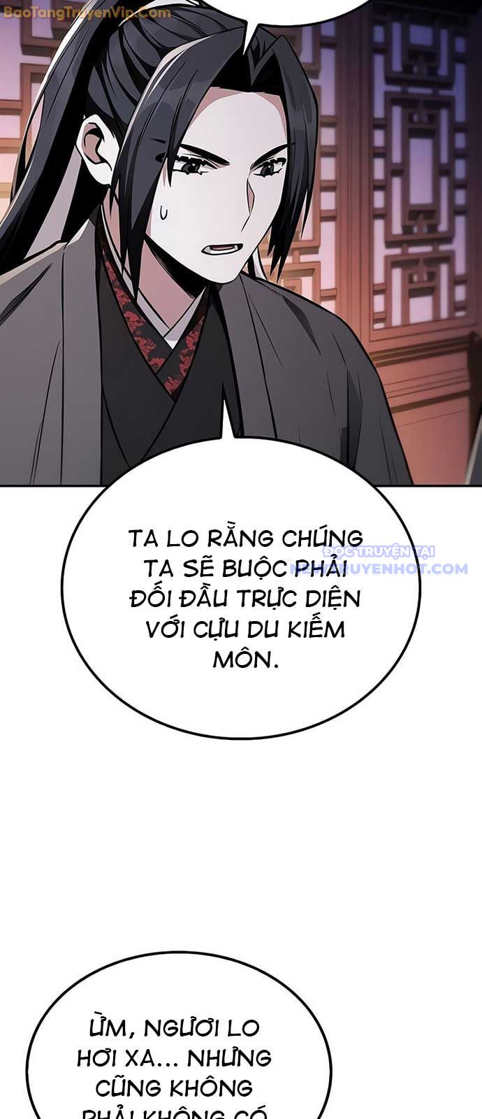 Quỷ Kiếm Thiên Tài Của Hoa Sơn Phái chapter 10 - Trang 49