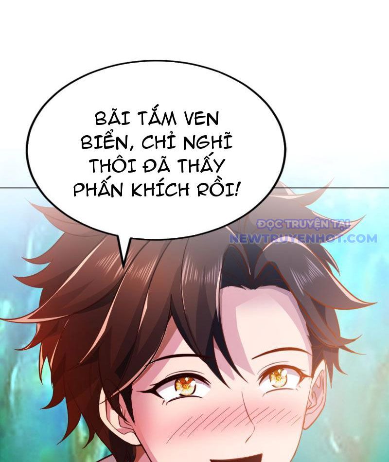 Diệt Yêu Trảm Thần Bắt Đầu Từ Hoang Đảo chapter 4 - Trang 15