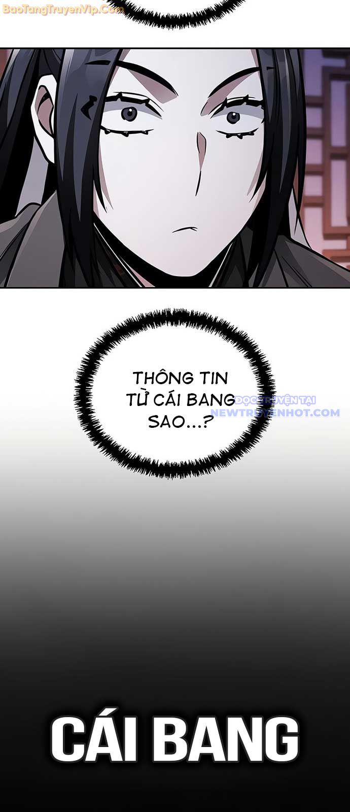 Quỷ Kiếm Thiên Tài Của Hoa Sơn Phái chapter 10 - Trang 59