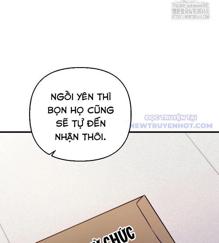 Tân Binh Của Đội Bóng Chày Quá Giỏi chapter 37 - Trang 11