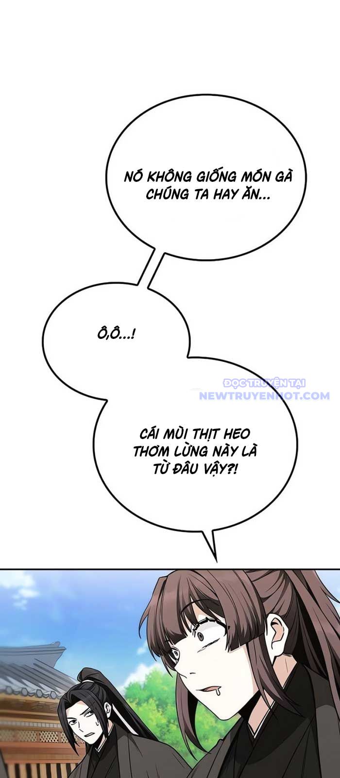 Quỷ Kiếm Thiên Tài Của Hoa Sơn Phái chapter 8 - Trang 29