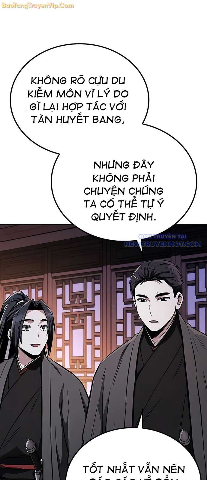 Quỷ Kiếm Thiên Tài Của Hoa Sơn Phái chapter 10 - Trang 42