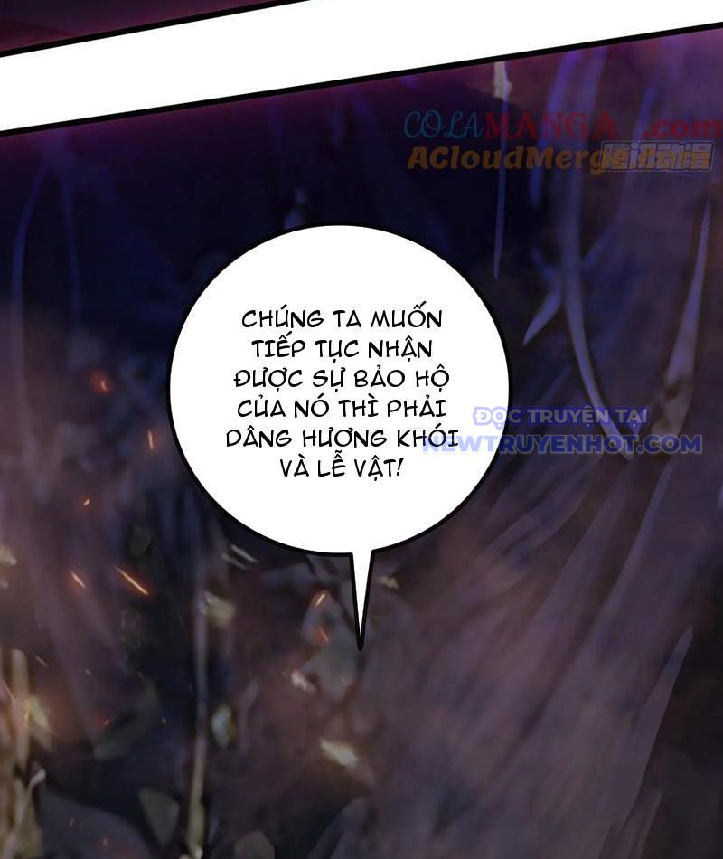 Tà Thần Giáng Thế, Ta Có Một Tòa đại Hung Ngục chapter 41 - Trang 51