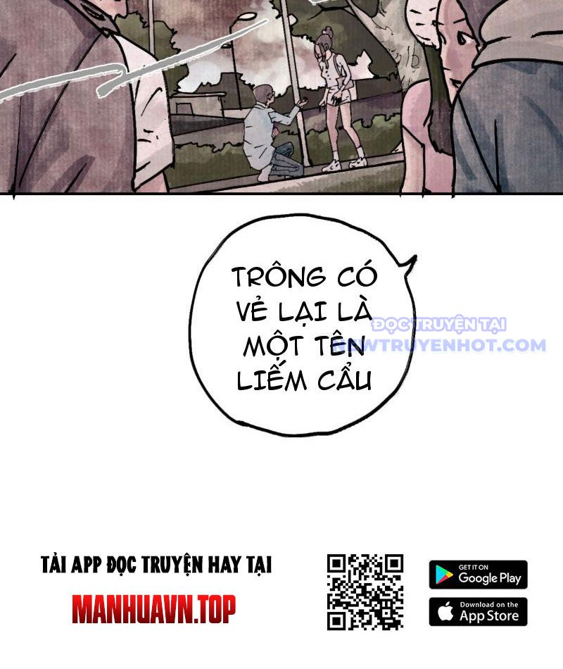 Điện Đài Mạnh Quỷ chapter 10 - Trang 45