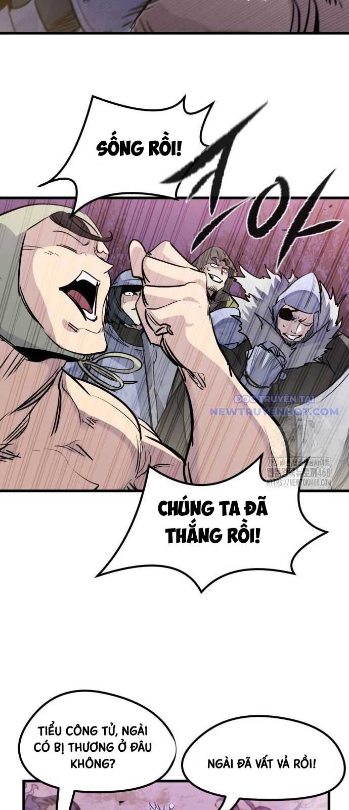 Mỗi Lính Đánh Thuê Trở Về Đều Có Một Kế Hoạch chapter 25 - Trang 60