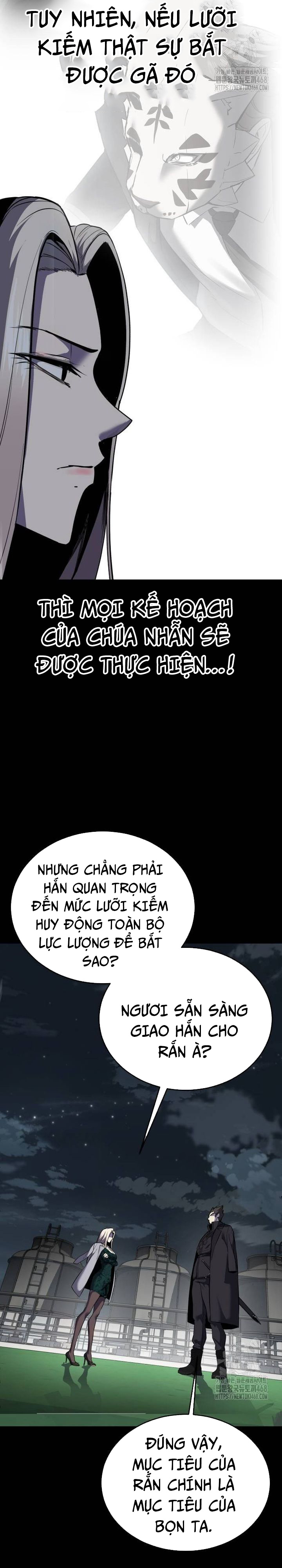 Cậu Bé Của Thần Chết chapter 264 - Trang 44