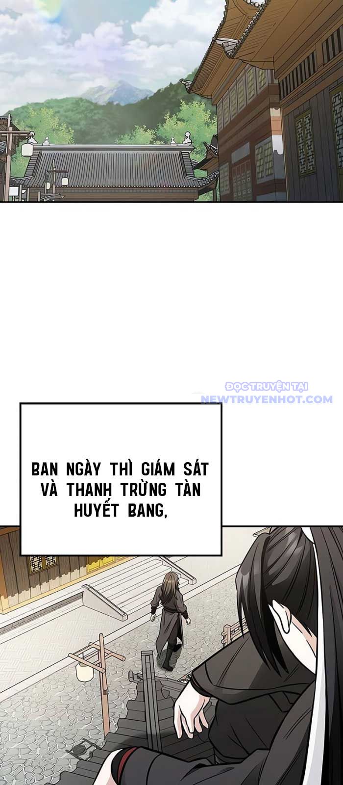 Quỷ Kiếm Thiên Tài Của Hoa Sơn Phái chapter 15 - Trang 45