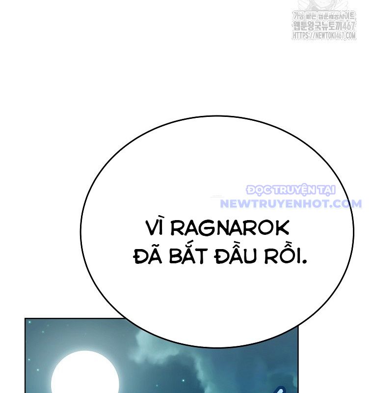 Trở Thành Nhân Viên Cho Các Vị Thần chapter 87 - Trang 19