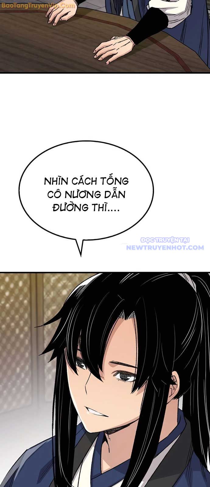 Thiên Ma Quy Hoàn chapter 55 - Trang 61