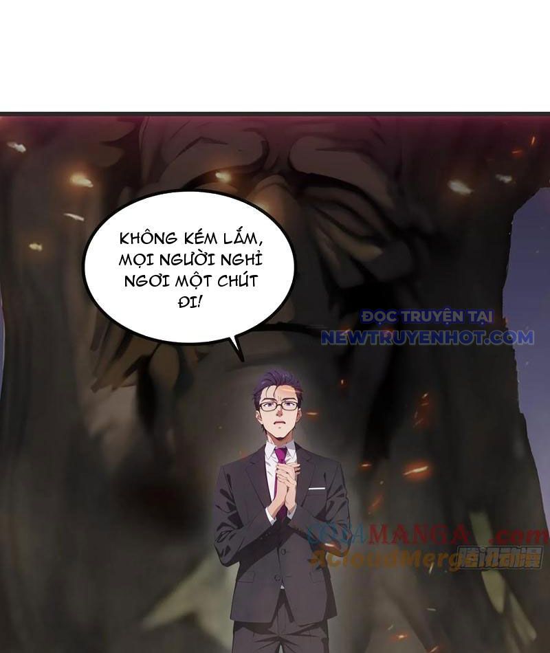 Tà Thần Giáng Thế, Ta Có Một Tòa đại Hung Ngục chapter 41 - Trang 35