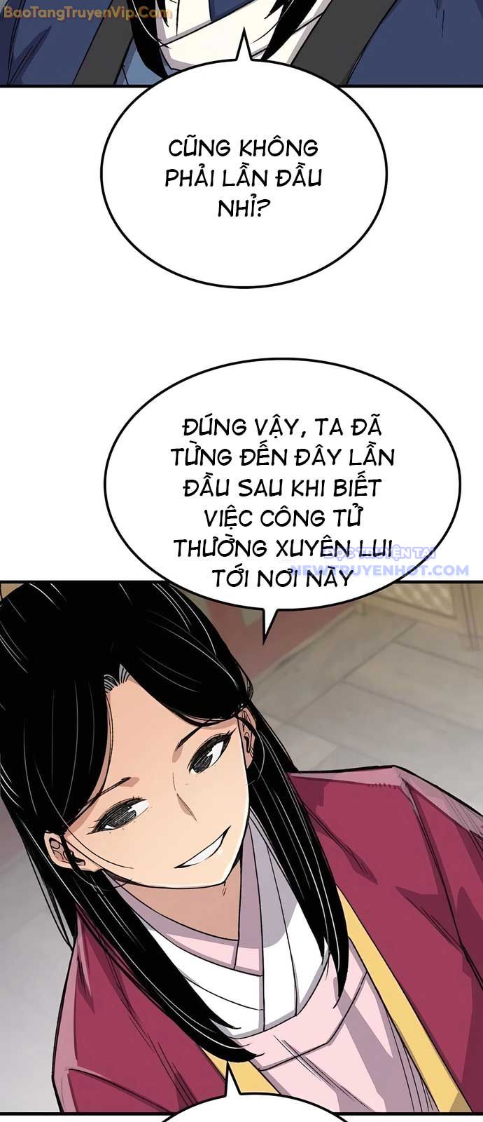 Thiên Ma Quy Hoàn chapter 55 - Trang 62