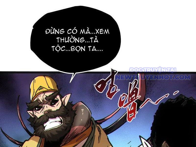 Không Chết Được Ta Đành Thống Trị Ma Giới chapter 71 - Trang 4