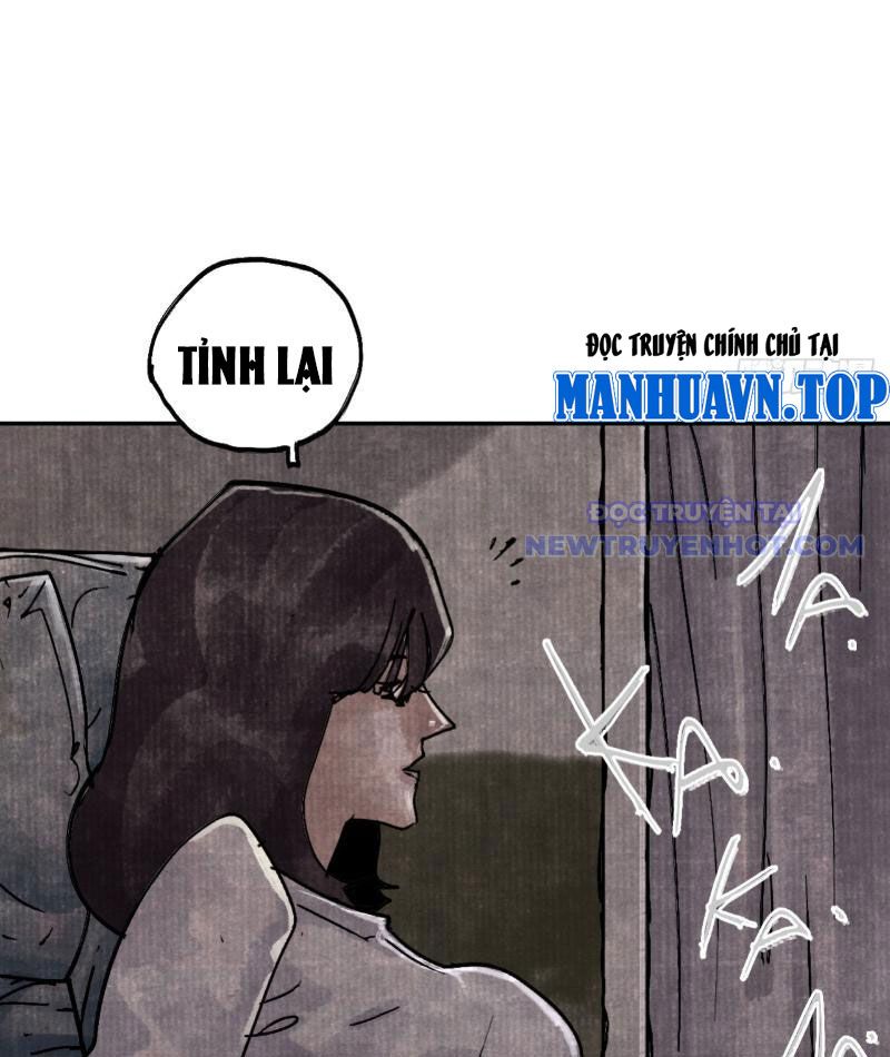 Điện Đài Mạnh Quỷ chapter 7 - Trang 66