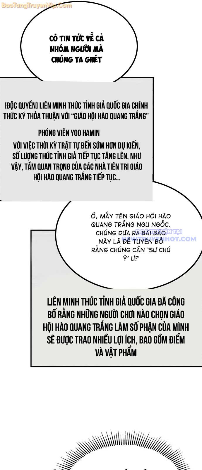 Làm Ơn Dừng Đức Giáo Hoàng Lại chapter 27 - Trang 45