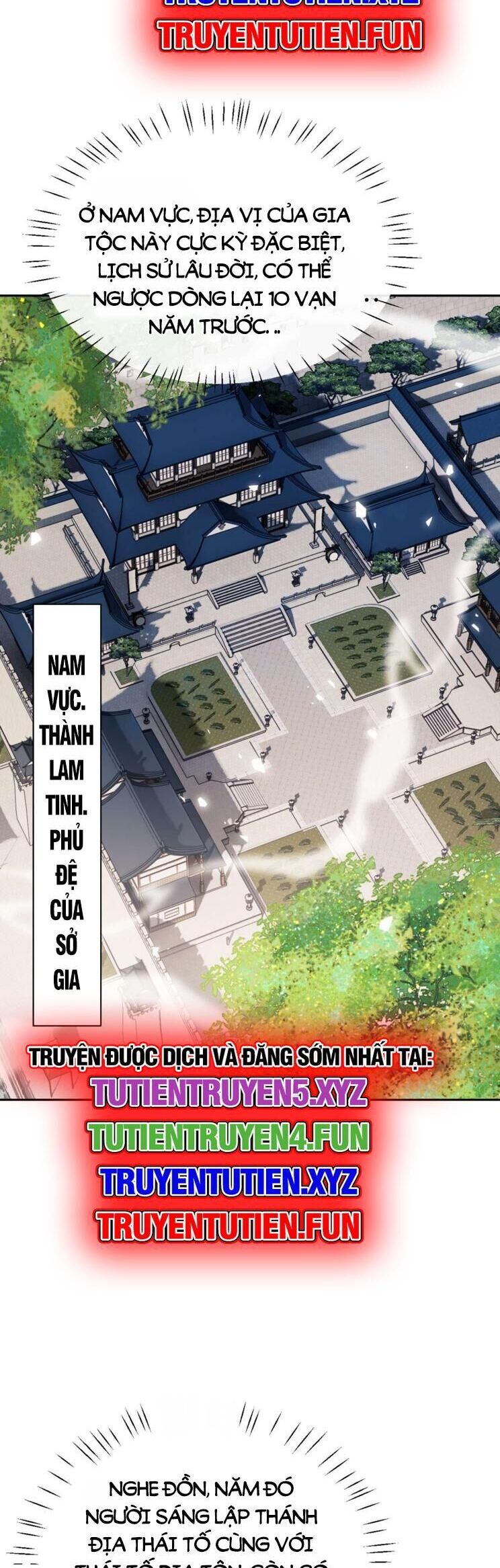 Sư Tôn: Nghịch Đồ Này Mới Không Phải Là Thánh Tử Chapter 109 - Trang 31