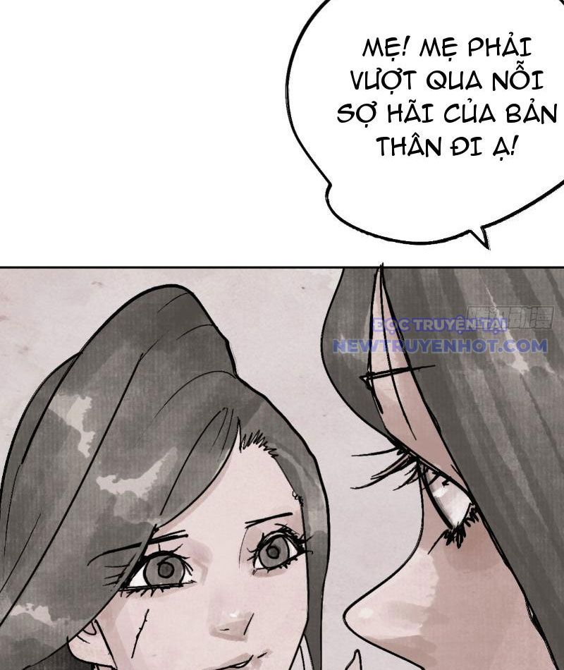 Điện Đài Mạnh Quỷ chapter 3 - Trang 63