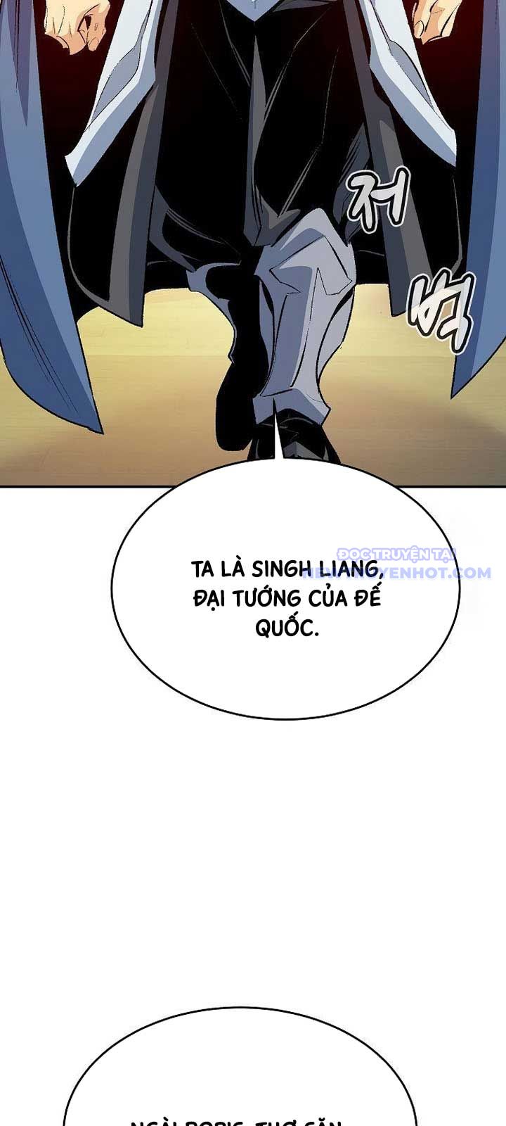 độc Cô Tử Linh Sư chapter 163 - Trang 29