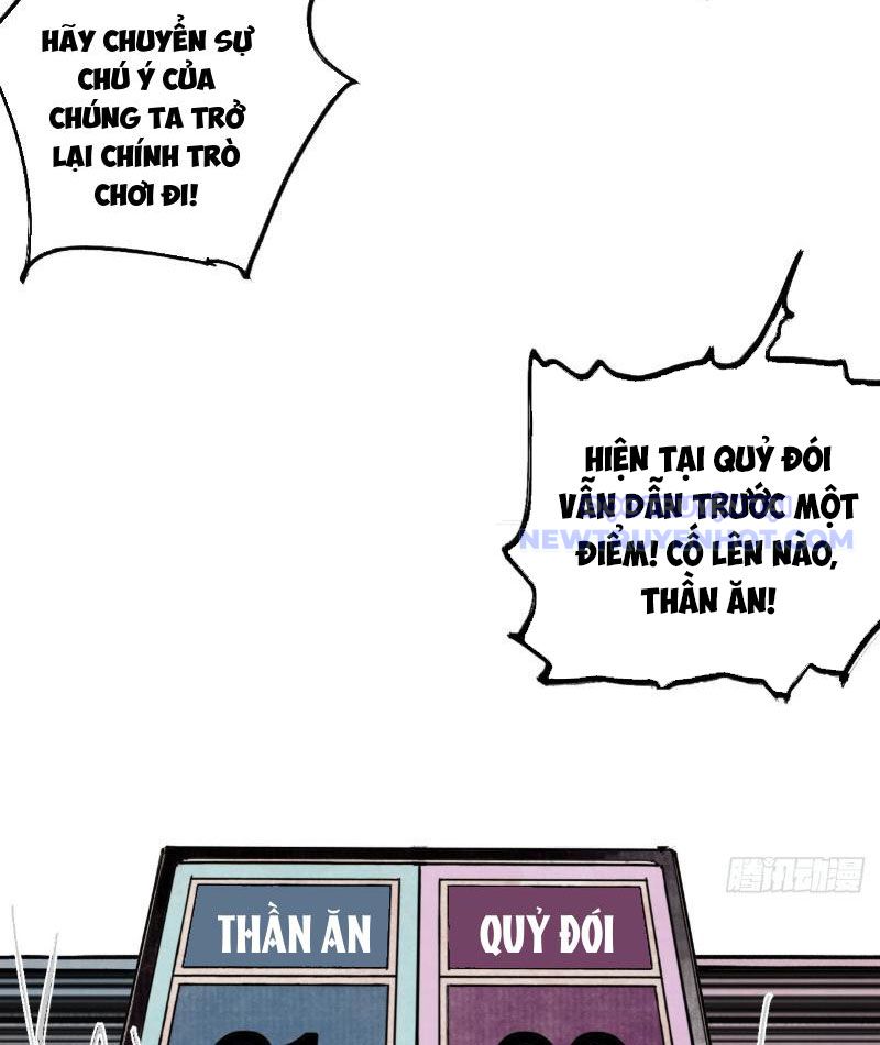 Điện Đài Mạnh Quỷ chapter 8 - Trang 95