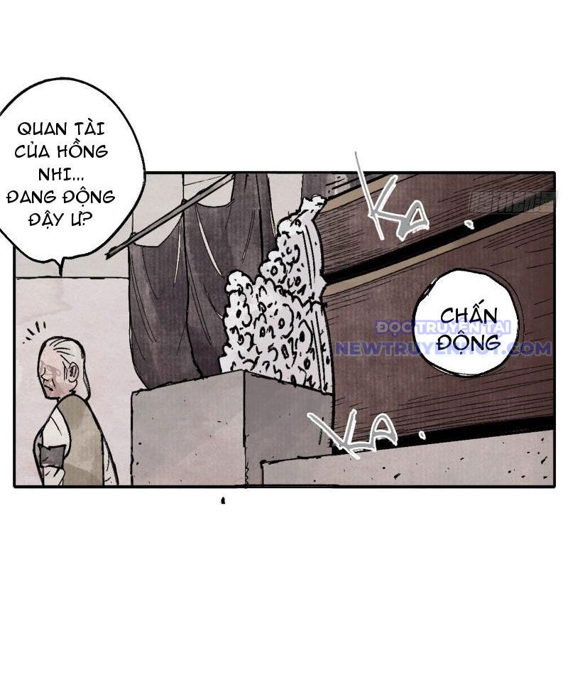 Điện Đài Mạnh Quỷ chapter 2 - Trang 85