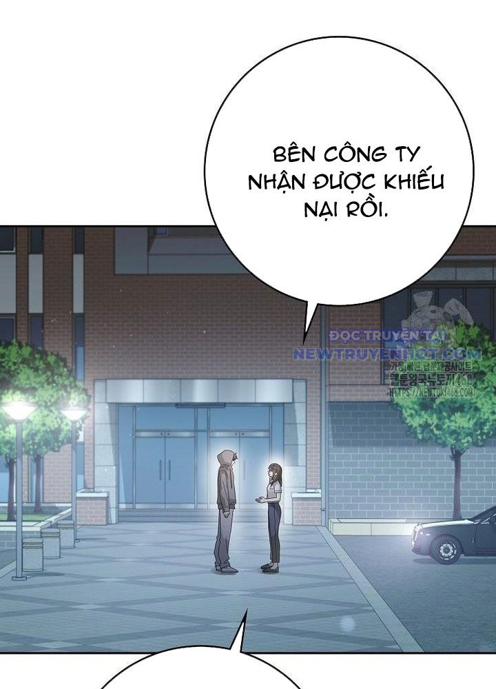 Tân Binh Triệu Đô chapter 50 - Trang 43