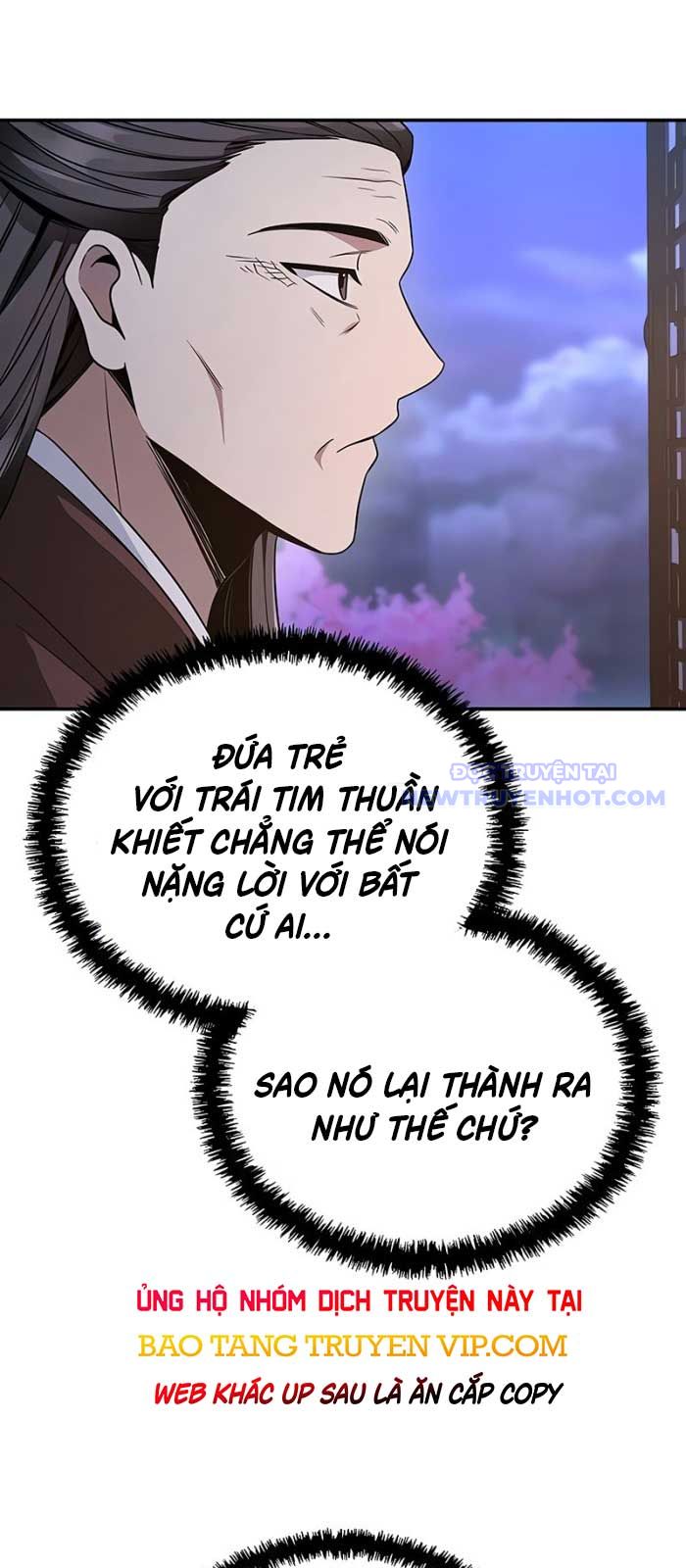 Quỷ Kiếm Thiên Tài Của Hoa Sơn Phái chapter 7 - Trang 8