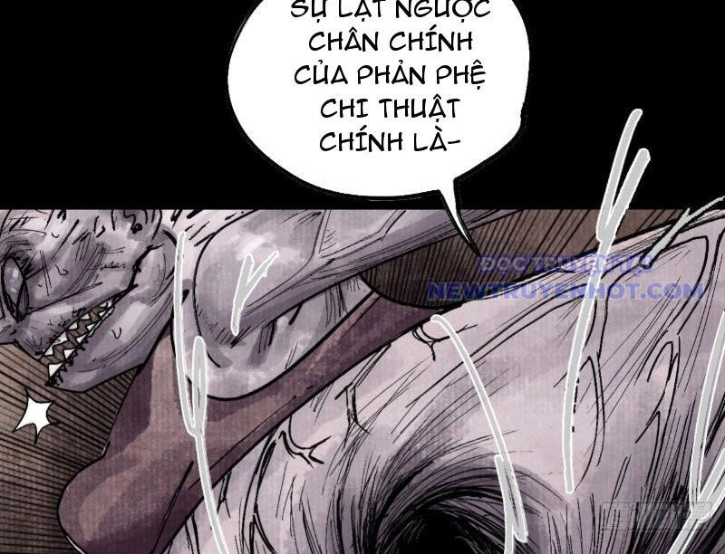 Điện Đài Mạnh Quỷ chapter 9 - Trang 124