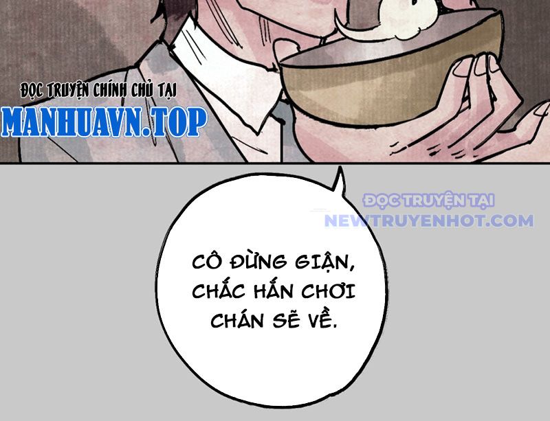 Điện Đài Mạnh Quỷ chapter 12 - Trang 39