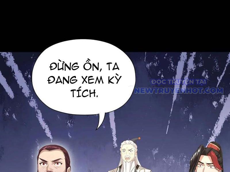 Hoá Ra Ta Đã Vô Địch Từ Lâu chapter 241 - Trang 26