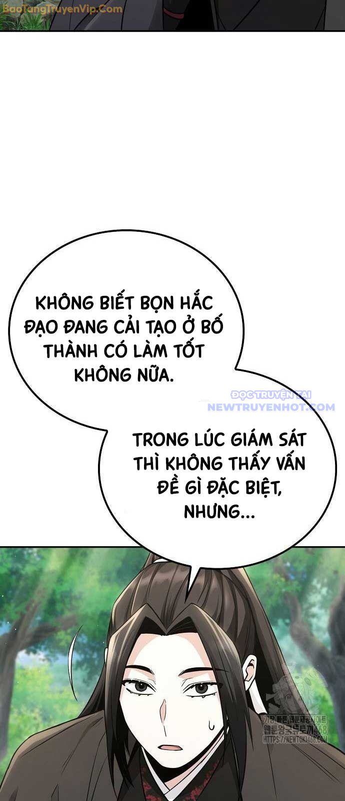 Quỷ Kiếm Thiên Tài Của Hoa Sơn Phái chapter 16 - Trang 52