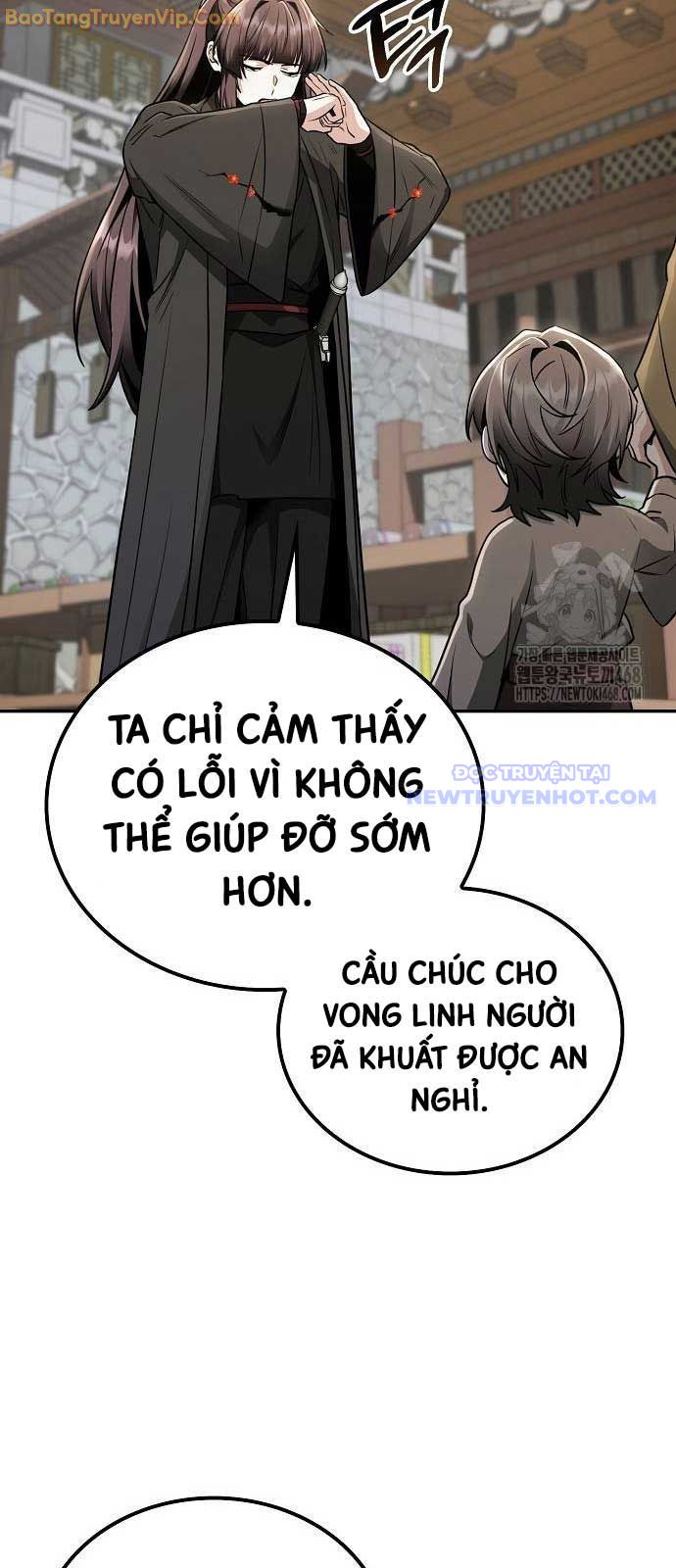 Quỷ Kiếm Thiên Tài Của Hoa Sơn Phái chapter 16 - Trang 32