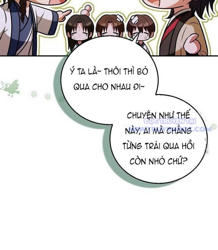 Trở Thành Đệ Tử Nhỏ Tuổi Nhất Phái Hoa Sơn chapter 40 - Trang 83