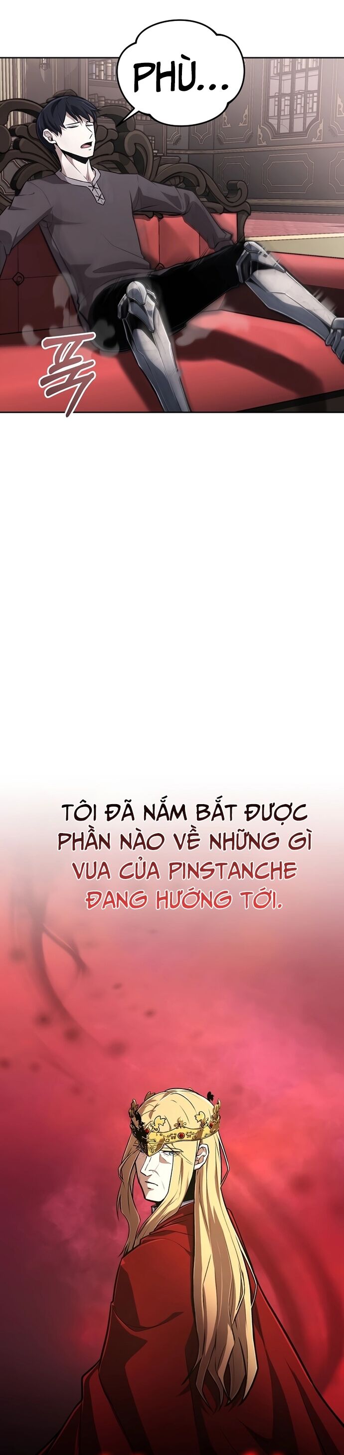 Anh Hùng Của Chúng Ta Làm Gì? Chapter 29 - Trang 32