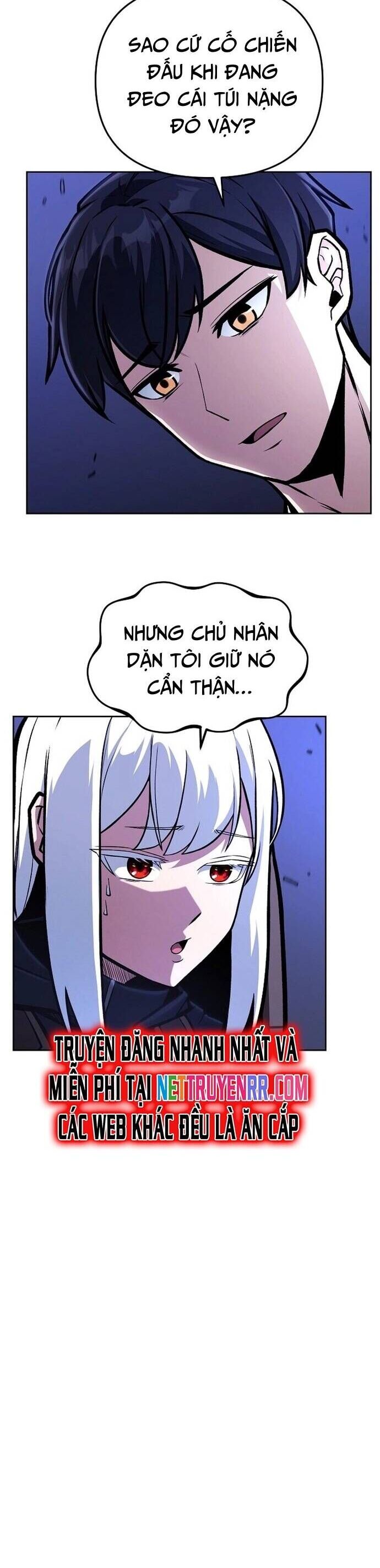 Anh Hùng Của Chúng Ta Làm Gì? Chapter 26 - Trang 14