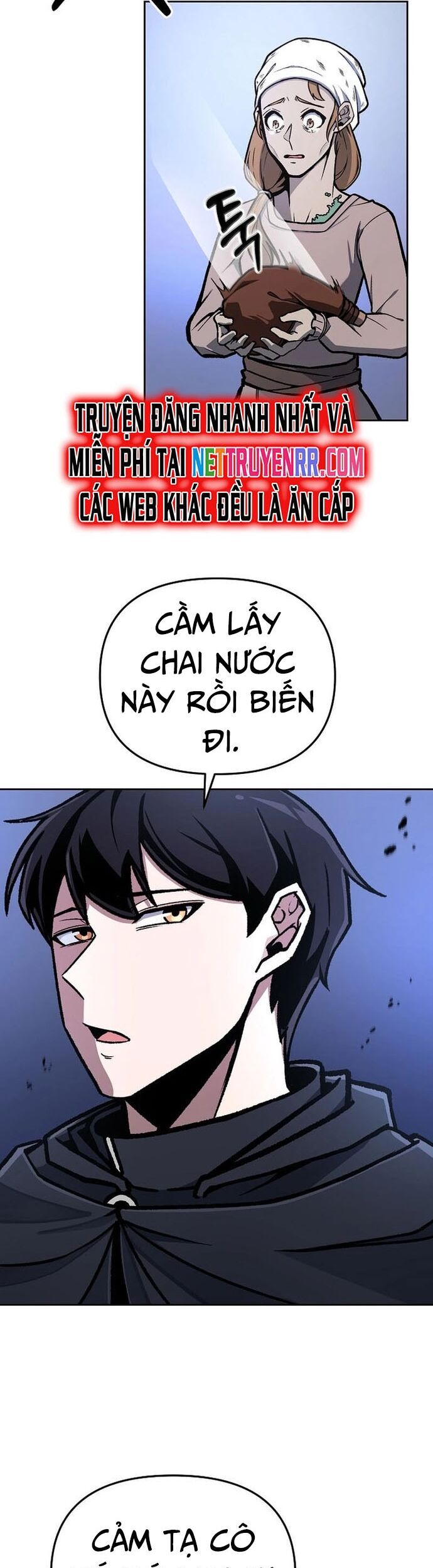 Anh Hùng Của Chúng Ta Làm Gì? Chapter 20 - Trang 32