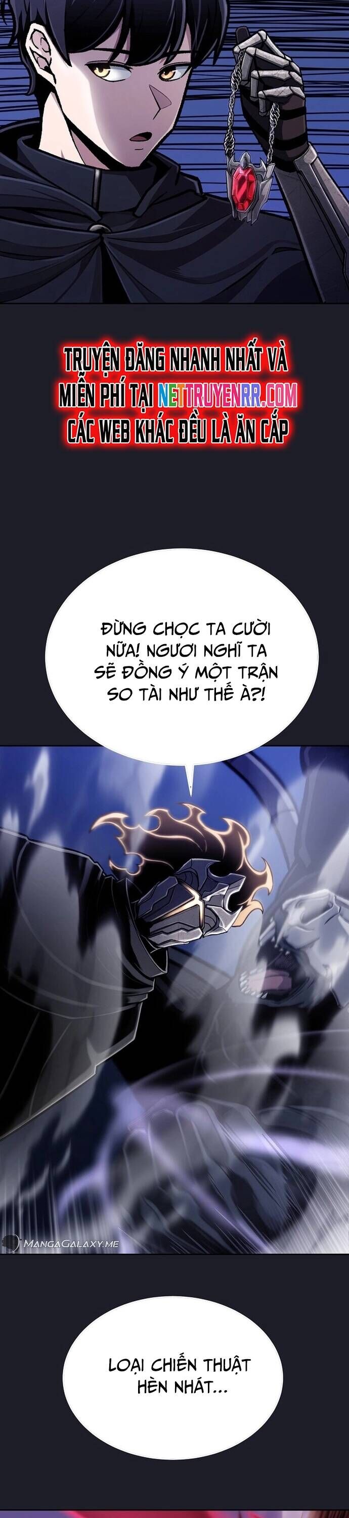 Anh Hùng Của Chúng Ta Làm Gì? Chapter 23 - Trang 21