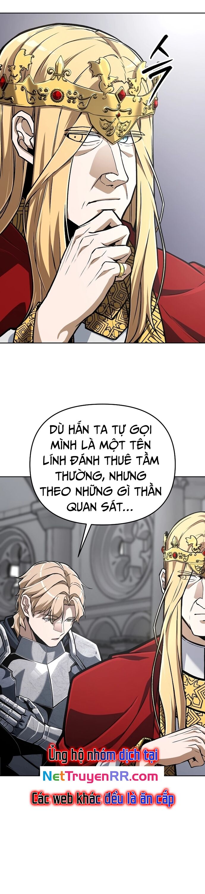 Anh Hùng Của Chúng Ta Làm Gì? Chapter 29 - Trang 17