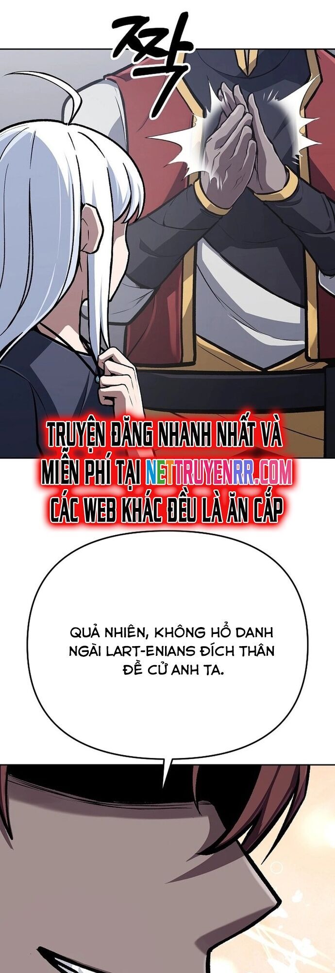 Anh Hùng Của Chúng Ta Làm Gì? Chapter 30 - Trang 46