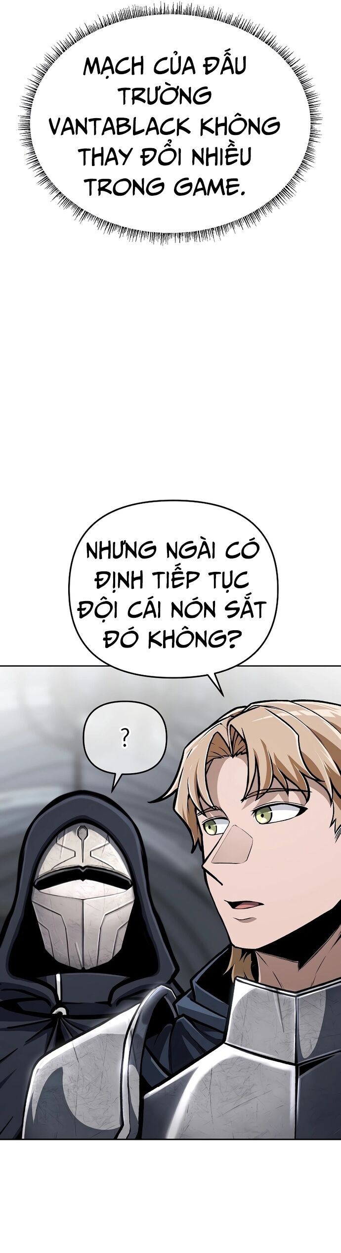 Anh Hùng Của Chúng Ta Làm Gì? Chapter 28 - Trang 34